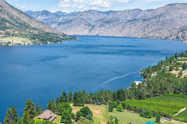 67 Apple Box Ln, Manson, WA 98831 - photo 2