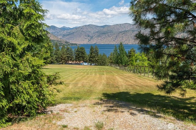 67 Apple Box Ln, Manson, WA 98831 - photo 5