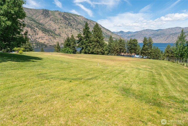 67 Apple Box Ln, Manson, WA 98831 - photo 6