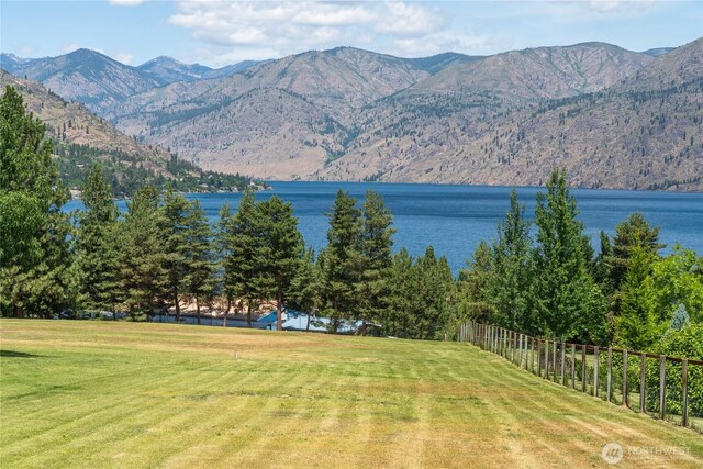 67 Apple Box Ln, Manson, WA 98831 - photo 8