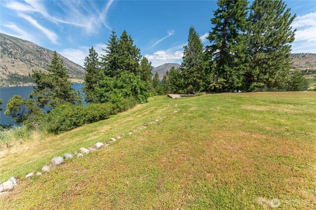 67 Apple Box Ln, Manson, WA 98831 - photo 9