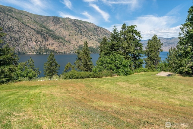 67 Apple Box Ln, Manson, WA 98831 - photo 16