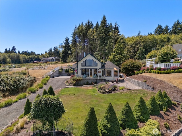 201 E Smith Cove Way, Shelton, WA 98584 - photo 1