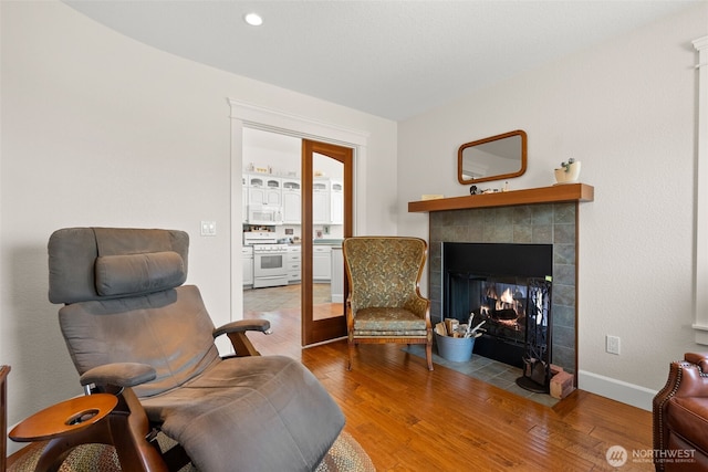 201 E Smith Cove Way, Shelton, WA 98584 - photo 8