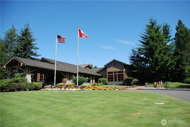 8975 Pine Sisken Rd, Blaine, WA 98230