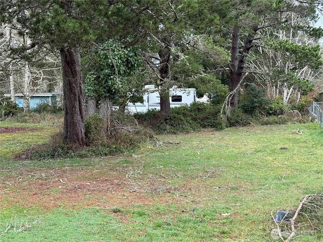 1305 322nd Pl, Ocean Park WA, 98640 land for sale