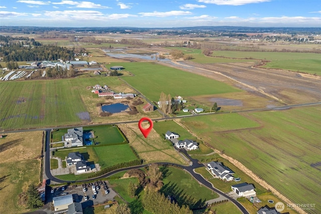 532 Dairy Ln, Lynden WA, 98264 land for sale