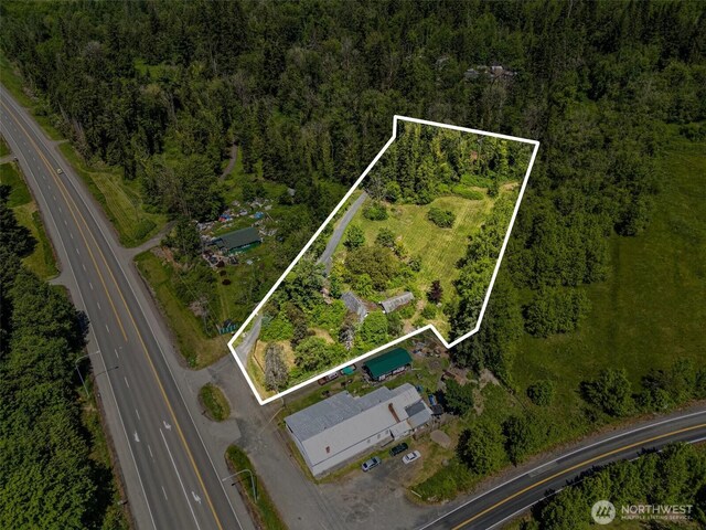 2833 US Highway 12, Salkum, WA 98582