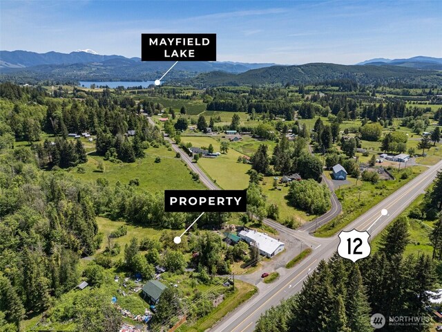 2833 US Highway 12, Salkum, WA 98582