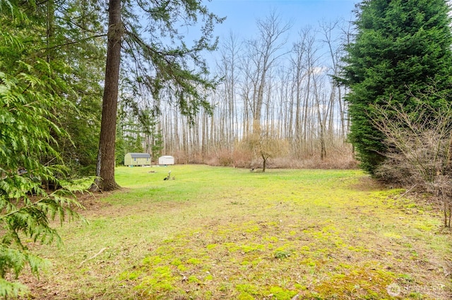 7876 Crockett Rd, Blaine WA, 98230 land for sale