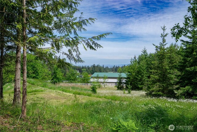 136 Bonneville Ln, Sequim, WA 98382