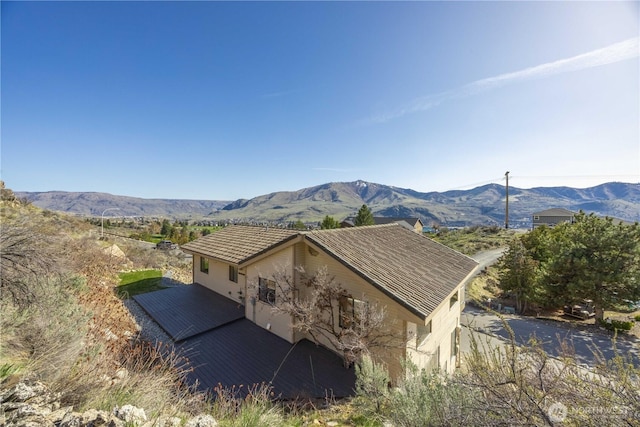 133 Long Dr, Chelan, WA 98816 - view of mountain feature