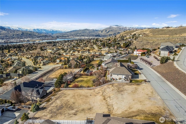 922 Briarwood Dr, East Wenatchee WA, 98802 land for sale