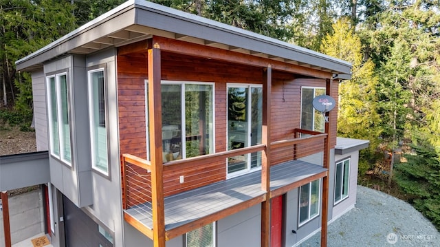 628 Shushwap Ln, La Conner, WA 98257 - view of outdoor structure