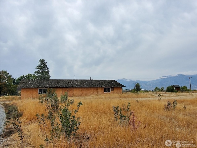 Listing photo 2 for 168 Nichols Rd, Omak WA 98841