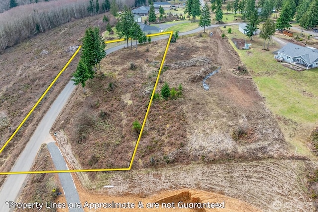 Listing photo 2 for 497 Red Hawk Dr, Castle Rock WA 98611