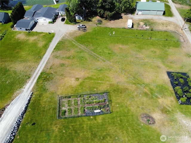 131 Eastlake Rd, Oroville, WA 98844 - bird's eye view