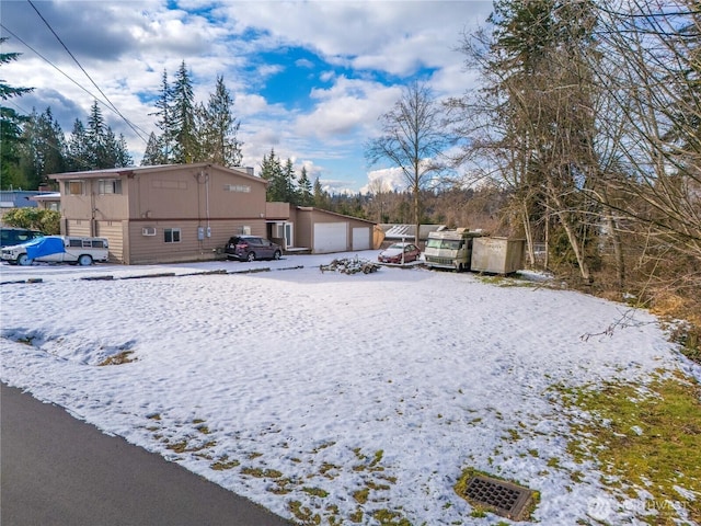 16620 20th Ave W, Lynnwood WA, 98037 land for sale