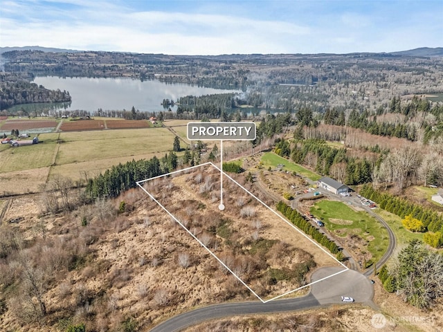 Listing photo 2 for 295 Degoede Dr, Mossyrock WA 98564