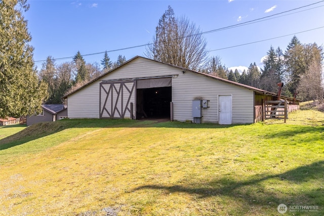 6103 Lackey Rd NW, Vaughn, WA 98394 - photo 28