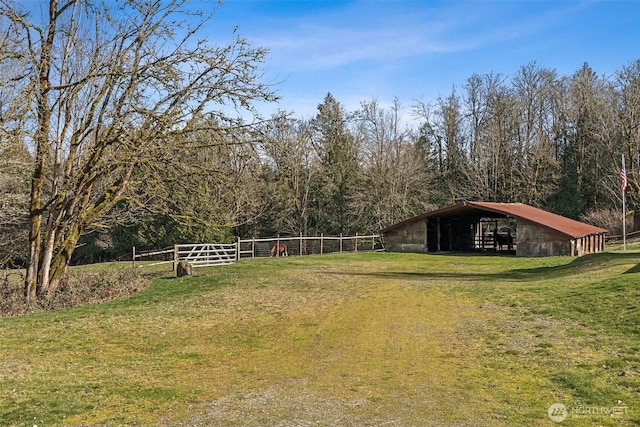 6103 Lackey Rd NW, Vaughn, WA 98394 - photo 33