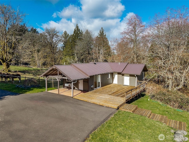 6103 Lackey Rd NW, Vaughn, WA 98394 - photo 3