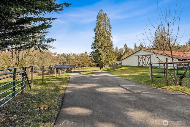 6103 Lackey Rd NW, Vaughn, WA 98394 - photo 27