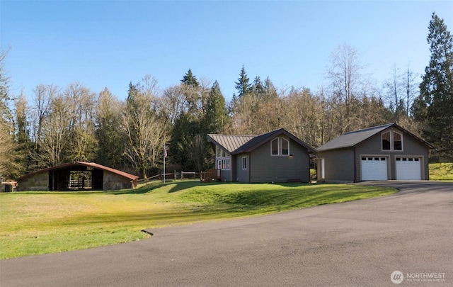 6103 Lackey Rd NW, Vaughn, WA 98394 - photo 5