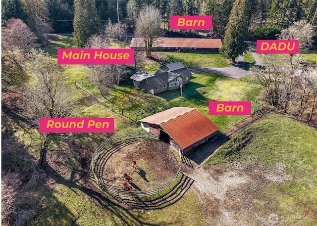 6103 Lackey Rd NW, Vaughn, WA 98394 - photo 4