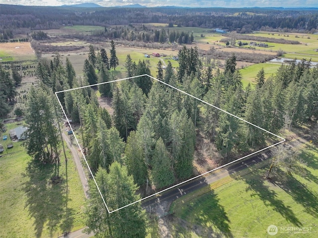 7725 Johnson Rd SE, Olympia WA, 98513 land for sale