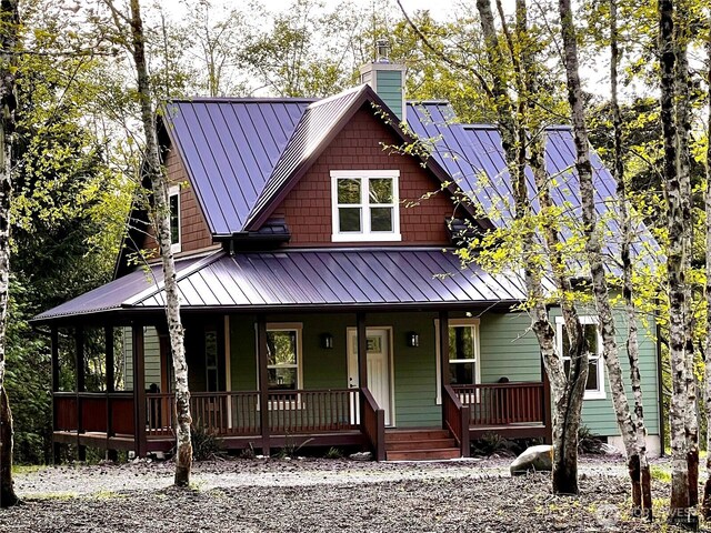 12808 134th Ave, Anderson Island, WA 98303 - photo 1
