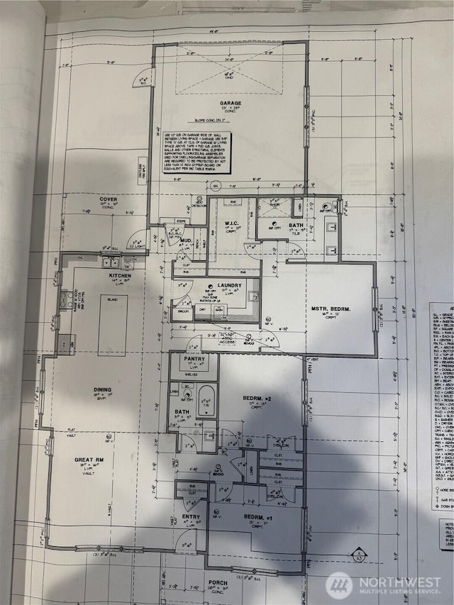 1303 Grey Ln, Everson, WA 98247