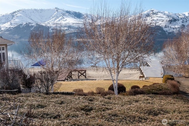 235 Key Ln, Chelan WA, 98816 land for sale