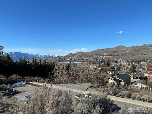 0NNA E Franklin St, Chelan WA, 98816 land for sale