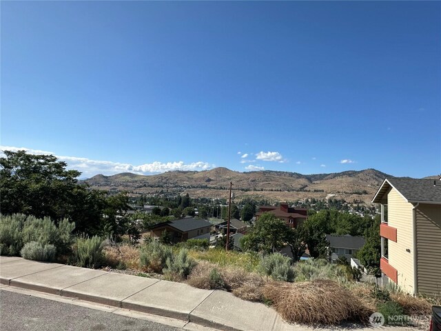 0NNA E Franklin St, Chelan, WA 98816