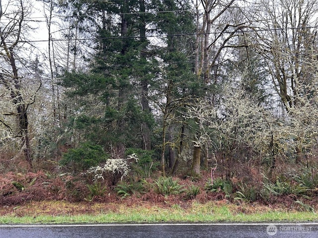 6126 Woodard Bay Rd NE, Olympia WA, 98506 land for sale