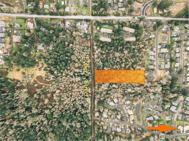 0 Princeton Ct, Bellingham WA, 98229 land for sale