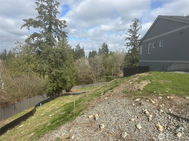 2016 94th Avenue Ct E, Edgewood WA, 98371 land for sale