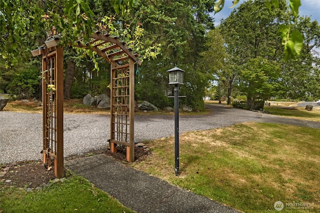 64 Garry Oak Ln, Friday Harbor, WA 98250 - view of play area