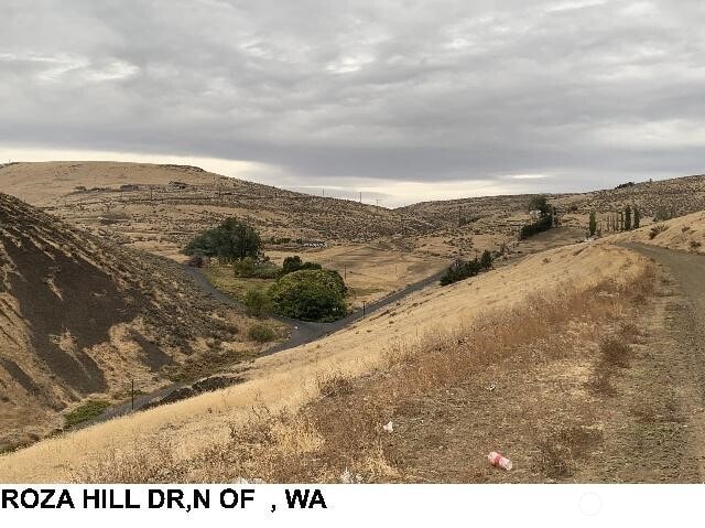 Listing photo 3 for 0 Roza Hill Dr, Yakima WA 98901