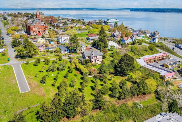 Listing photo 3 for 0LOT5 Franklin St, Port Townsend WA 98368