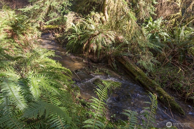 view of landscape