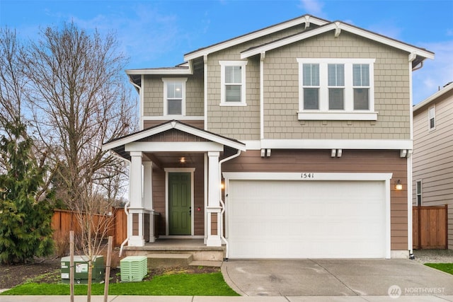 1541 27th St NW, Puyallup, WA 98371 - photo 1