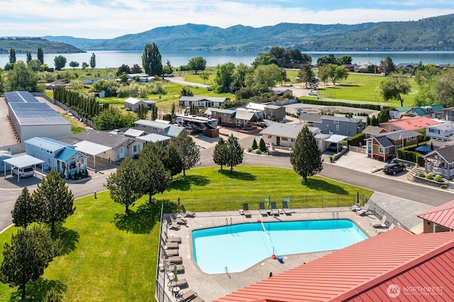 Listing photo 3 for 1000 Sr 150 Unit 37, Manson WA 98831