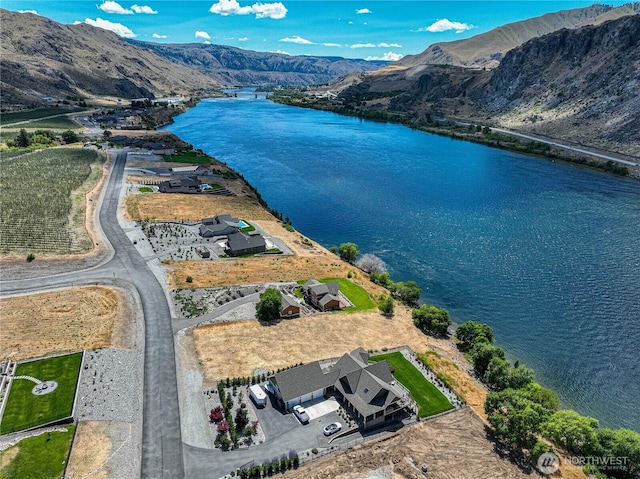 27 N Shore Dr, Orondo WA, 98843 land for sale