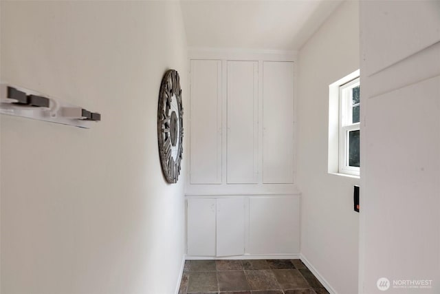 5115 S Willow St, Seattle, WA 98118 - detailed view of baseboards