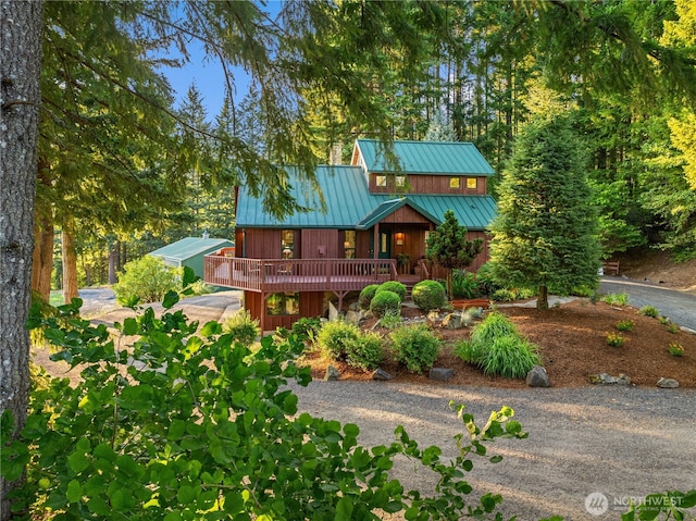 162 Bylin Rd, Stevenson, WA 98648 - photo 1