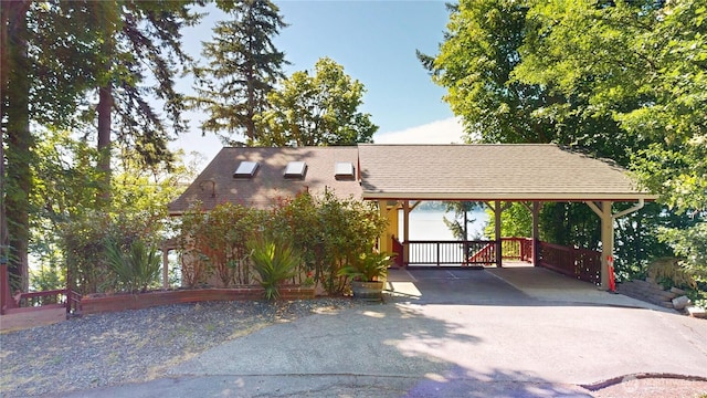 17455 Paige Ln SW, Vashon, WA 98070 - photo 3
