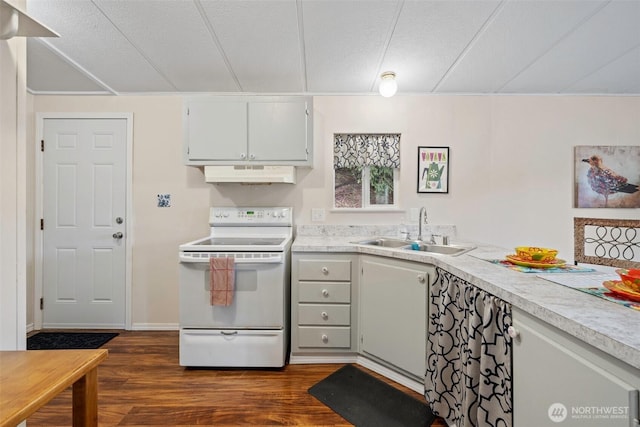 5307 State Highway 303 NE Unit 132, Bremerton, WA 98312
