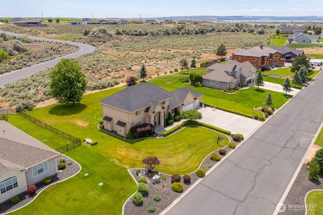 7270 Dune Lake Rd SE, Moses Lake, WA 98837 - photo 4
